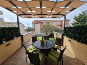 Apartman Jadra
